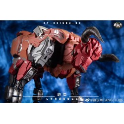 Cang-Toys CT-Chiyou-02 LandBull - Reissue