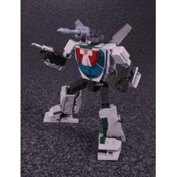 Transformers Masterpiece MP-20+  Wheeljack