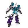 GCreation GDW-03M Fuuma - Metallic Edition
