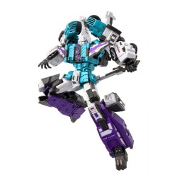 GCreation GDW-03M Fuuma - Metallic Edition