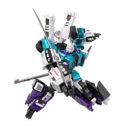GCreation GDW-03M Fuuma - Metallic Edition