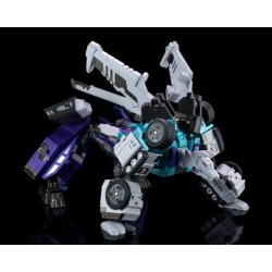 GCreation GDW-03M Fuuma - Metallic Edition