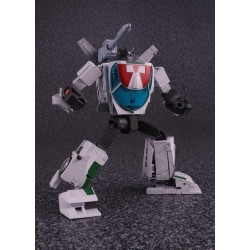 Transformers Masterpiece MP-20+  Wheeljack