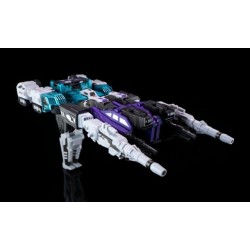 GCreation GDW-03M Fuuma - Metallic Edition