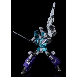GCreation GDW-03M Fuuma - Metallic Edition
