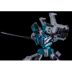GCreation GDW-03M Fuuma - Metallic Edition
