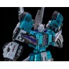 GCreation GDW-03M Fuuma - Metallic Edition