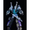 GCreation GDW-03M Fuuma - Metallic Edition