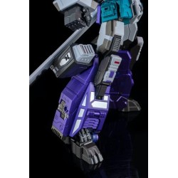 GCreation GDW-03M Fuuma - Metallic Edition