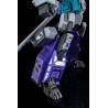GCreation GDW-03M Fuuma - Metallic Edition