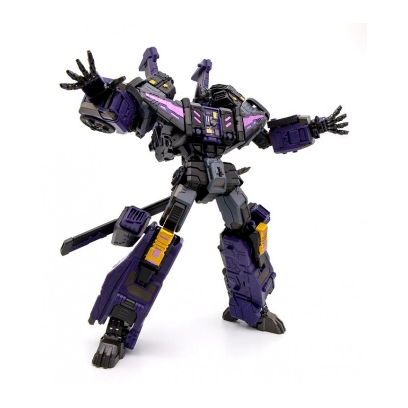 GCreation GDW-03B Darkblade - Limited Edition