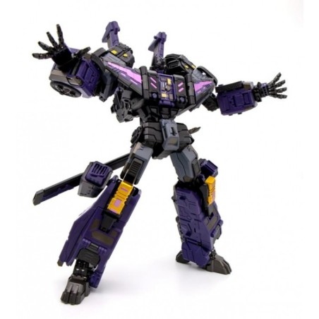 GCreation GDW-03B Darkblade - Limited Edition