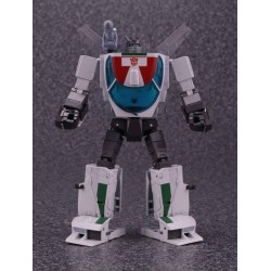 Transformers Masterpiece MP-20+  Wheeljack