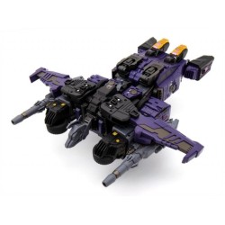 GCreation GDW-03B Darkblade - Limited Edition