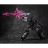 Generation Toy GT-02C ReTyrant - Clear Black Edition