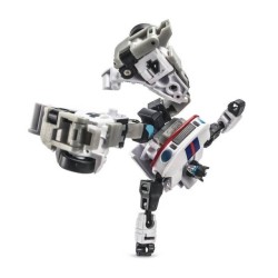 Newage H2 Manero