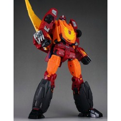 DX9 Toys D06 Carry - Reissue