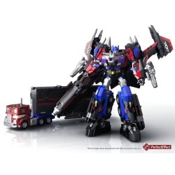 Perfect Effect DX-10 Jetforce Revive Prime