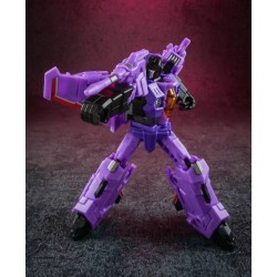 Iron Factory IF-EX20A Amethyst