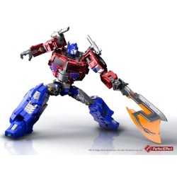 Perfect Effect DX-10 Jetforce Revive Prime