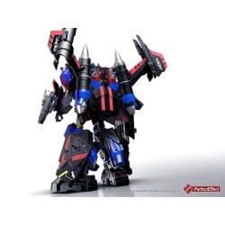 Perfect Effect DX-10 Jetforce Revive Prime