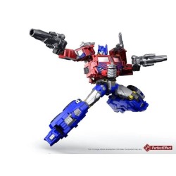 Perfect Effect DX-10 Jetforce Revive Prime