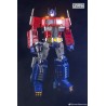 LewinResources LW-01 Atlas - Matte Chrome Edition