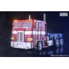 LewinResources LW-01 Atlas - Matte Chrome Edition