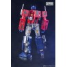 LewinResources LW-01 Atlas - Matte Chrome Edition