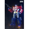 LewinResources LW-01 Atlas - Matte Chrome Edition