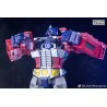 LewinResources LW-01 Atlas - Matte Chrome Edition