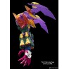 TFC Toys Satan S-04 Lucifer