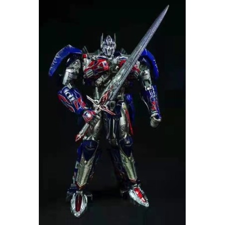 Unique Toys R-02D Challenger - Battle Damage Version