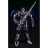 Unique Toys R-02D Challenger - Battle Damage Version
