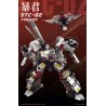 TFC Toys STC-02 Supreme Techtial Commander Trytant