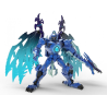 Jiang Xing MB-01B Cold Dragon