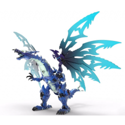 Jiang Xing MB-01B Cold Dragon