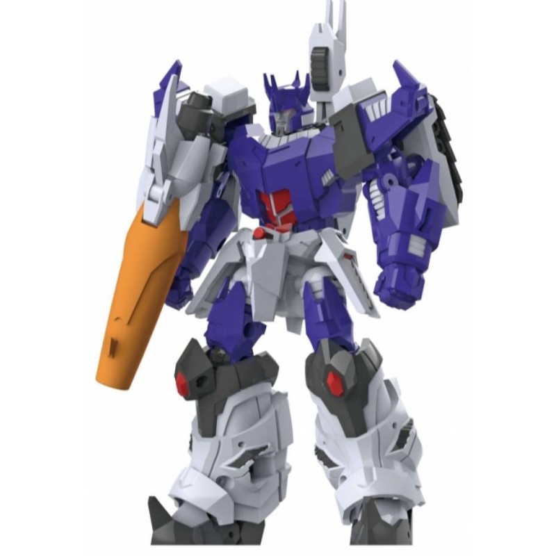 Iron Factory IF-EX47 Void Tyrant