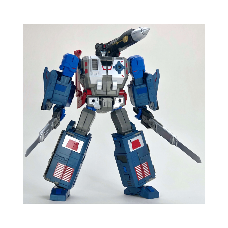 Fans Hobby Master Builder MB-11