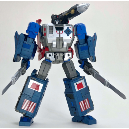 Fans Hobby Master Builder MB-11
