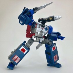 Fans Hobby Master Builder MB-11