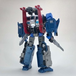 Fans Hobby Master Builder MB-11