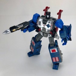 Fans Hobby Master Builder MB-11