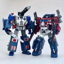 Fans Hobby Master Builder MB-11