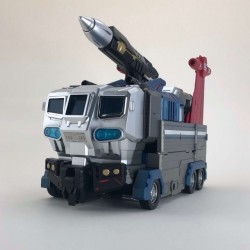 Fans Hobby Master Builder MB-11