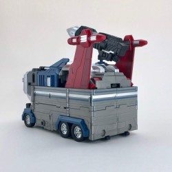 Fans Hobby Master Builder MB-11