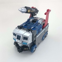Fans Hobby Master Builder MB-11