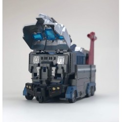Fans Hobby Master Builder MB-11