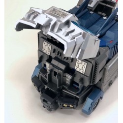 Fans Hobby Master Builder MB-11