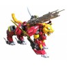 DX9 Toys K02 Ancestrod